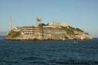 Alcatraz Island - Island
