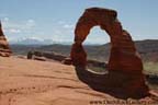Arches National Park - Delicate Arch