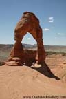 Arches National Park - Delicate Arch