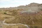 Badlands National Park