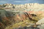 Badlands National Park