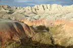 Badlands National Park