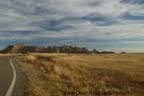Badlands National Park