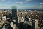 Boston Sights
