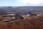 Canyonlands National Park - Canyons