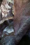 Catwalk of Whitewater Canyon - Catwalk