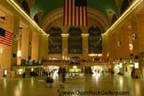 Grand Central Station
