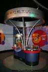 Chicago Museum of Science and Industry