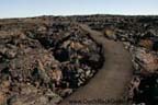 Craters of The Moon