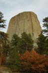 Devils Tower National Monument