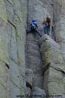 Devils Tower National Monument