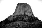 Devils Tower National Monument