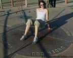 Four Corners Monument - Nicole Meitzen