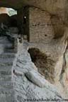 Gila Cliff Dwellings - Cliff Dwellings