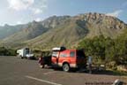 Guadalupe Mountains National Park