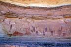 Horseshoe Canyon - Great Gallery
