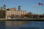 Ellis Island National Monument