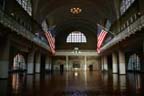 Ellis Island National Monument