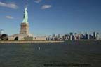 Statue Of Liberty National Monument