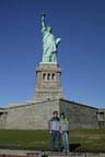 Statue Of Liberty National Monument
