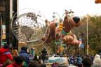 Macy's Thanksgiving Day Parade