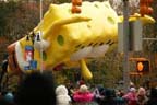 Macy's Thanksgiving Day Parade