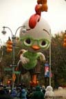 Macy's Thanksgiving Day Parade