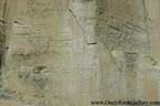 El Morro National Monument - Inscription Rock