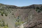 Bandera Volcano and Ice Cave - Volocano