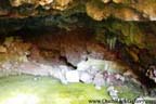 Bandera Volcano and Ice Cave - Ice Cave