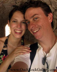Fritz & Nicole Meitzen