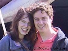 Fritz & Nicole Meitzen