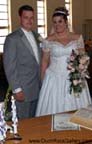 Nikki & Dean's Wedding