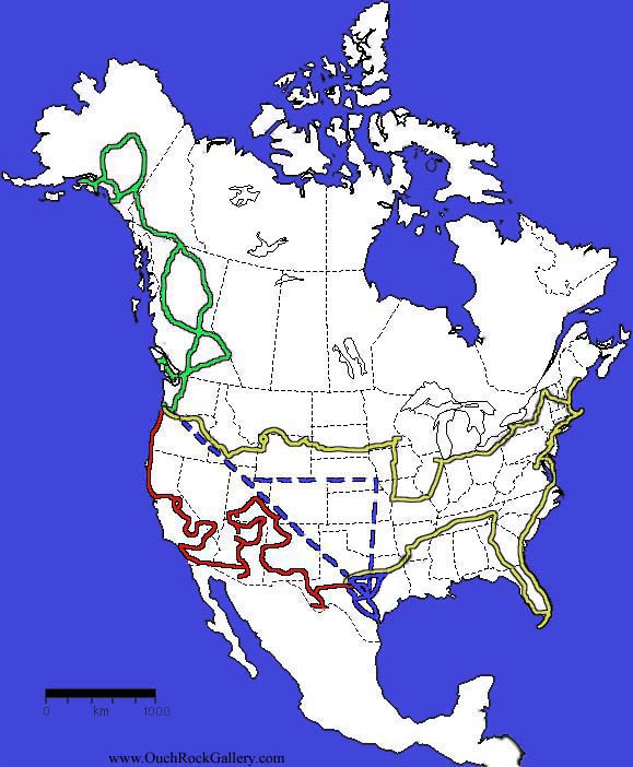 North America