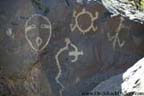 Petroglyph National Monument - Petroglyphs