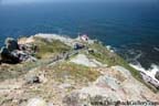 Point Reyes National Seashore - Path to Lighthouse