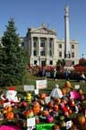 Sycamore Pumpkin Festival
