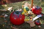 Sycamore Pumpkin Festival