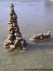 Rock Cairn