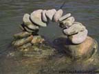 Rock Cairn