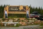 Road to Alaska