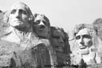 Mount Rushmore