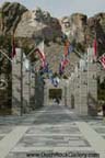 Mount Rushmore