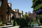 San Francisco - Palace of the Arts