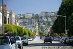 San Francisco - Hillside