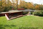 Frank Lloyd Wright House