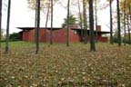 Frank Lloyd Wright House