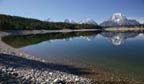 Grand Tetons