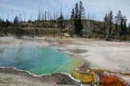Yellowstone National Park