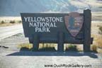 Yellowstone National Park